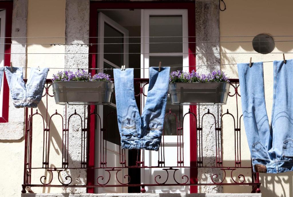 Residentas Atalaia * Lisboa