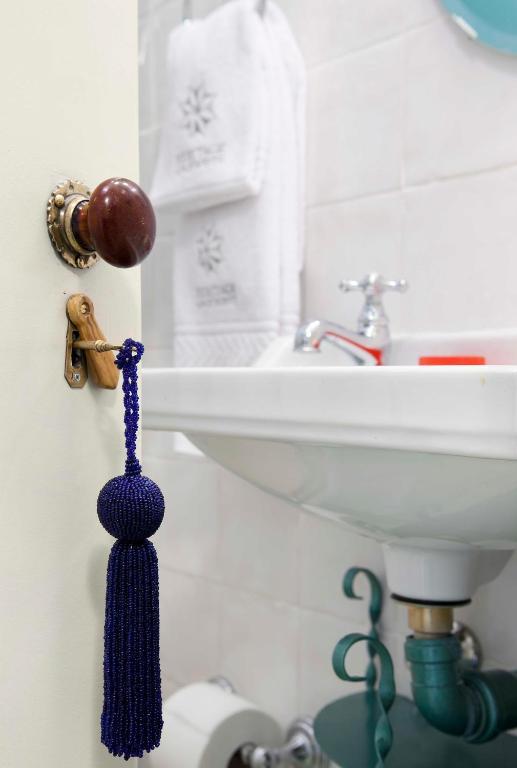 Apartamento Residentas Atalaia Lisboa