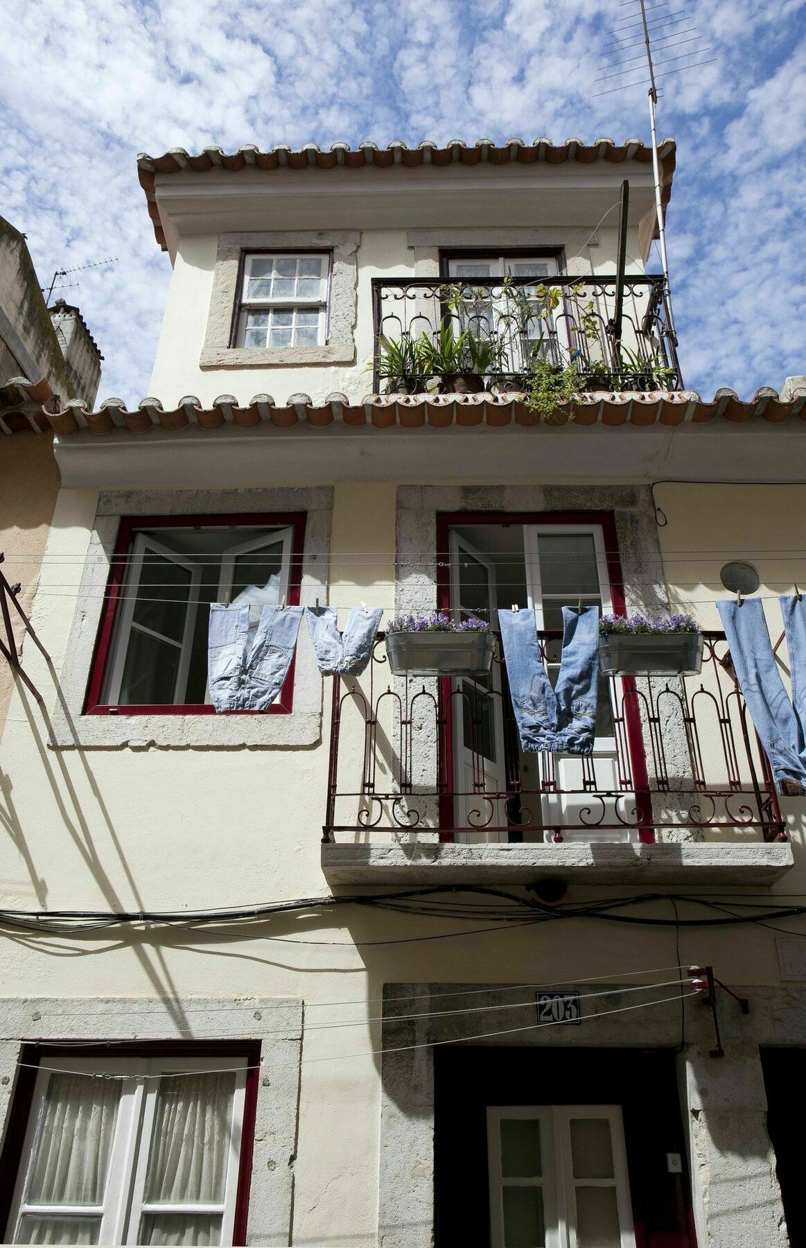 Apartamento Residentas Atalaia *