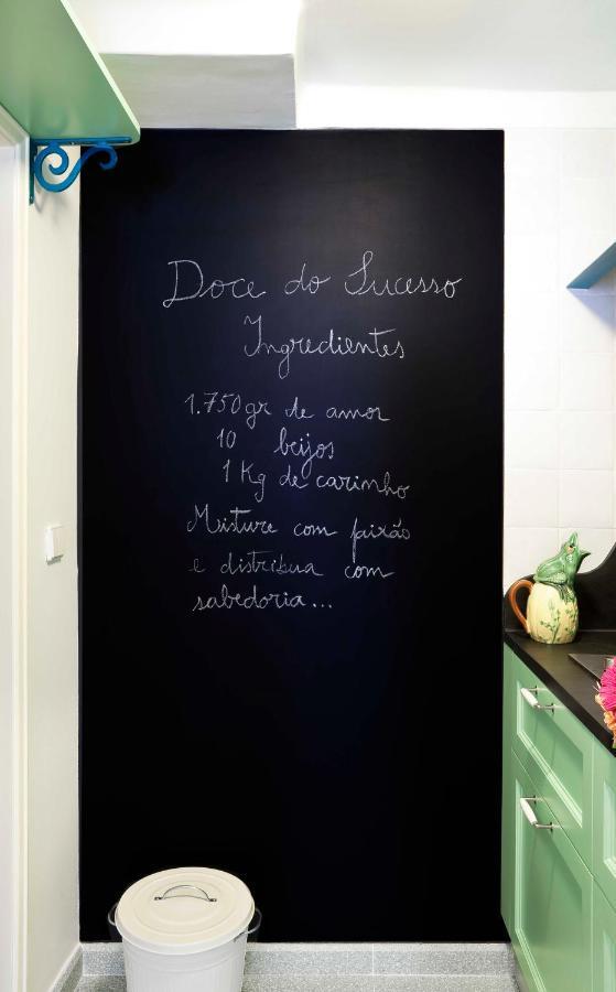Apartamento Residentas Atalaia Lisboa