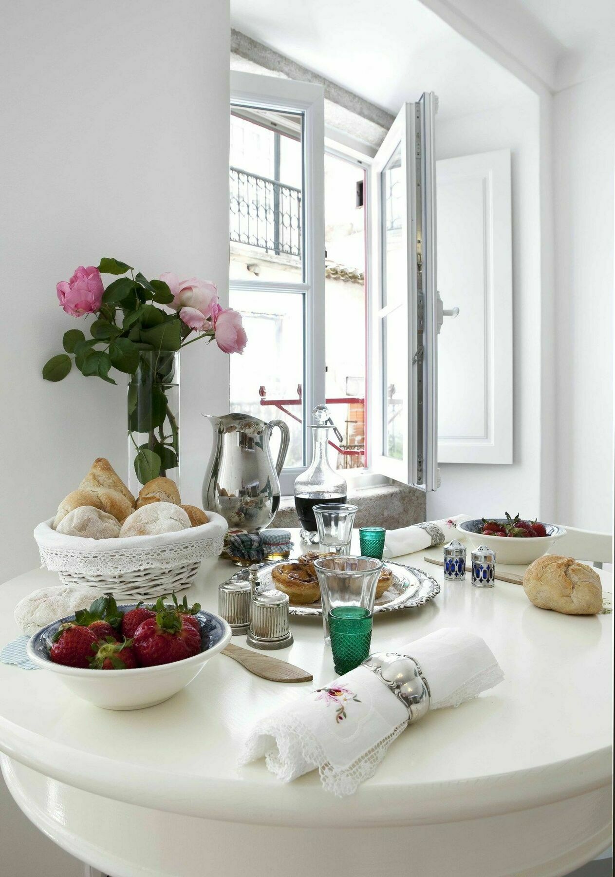 Residentas Atalaia Apartment Lisbon